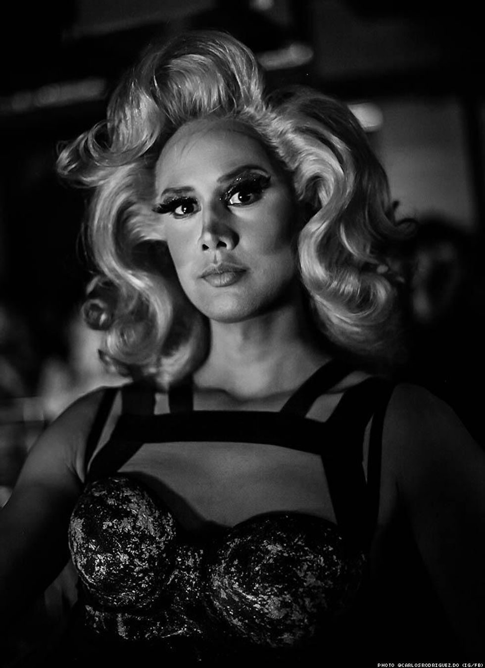 RuPaul's Drag Race Season 8 Finale