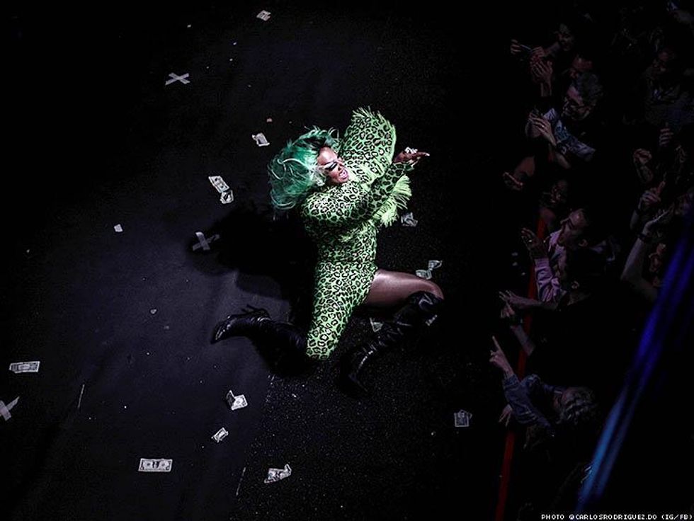 RuPaul's Drag Race Season 8 Finale