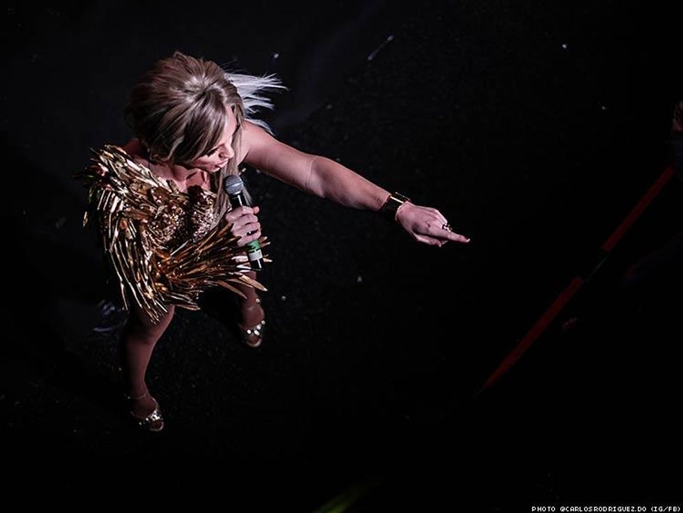 RuPaul's Drag Race Season 8 Finale