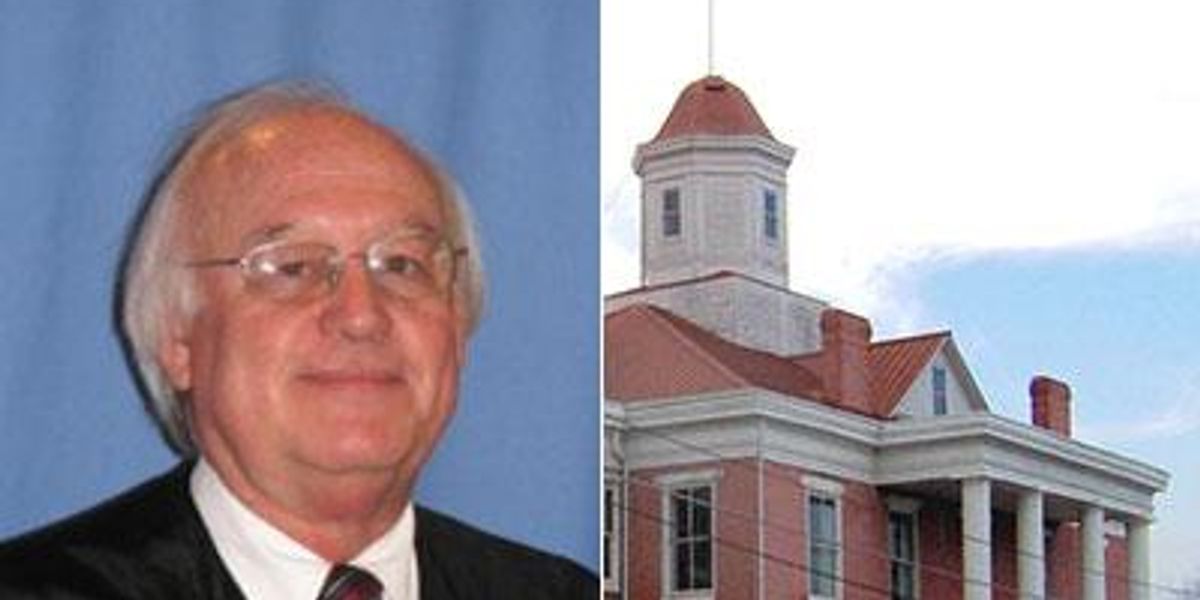 Roger Rutledge Tennessee Attorney Tenn. Judge Delivers First Blow to Legal Marriage Equality | Advocate.com