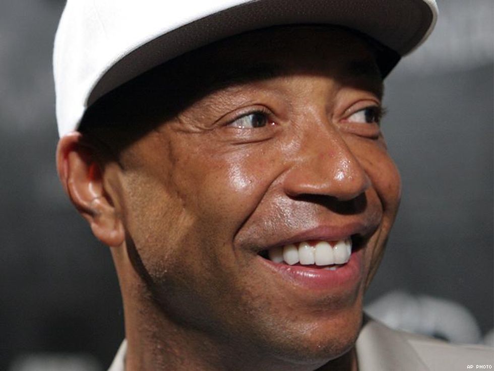 Russell-simmons