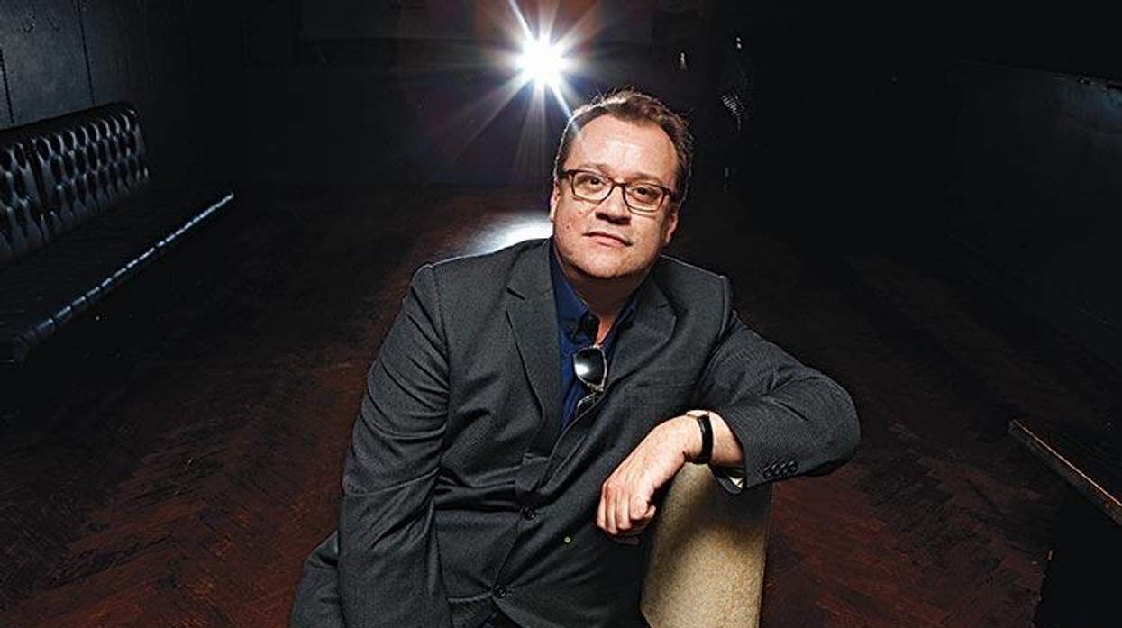 Russell T. Davies