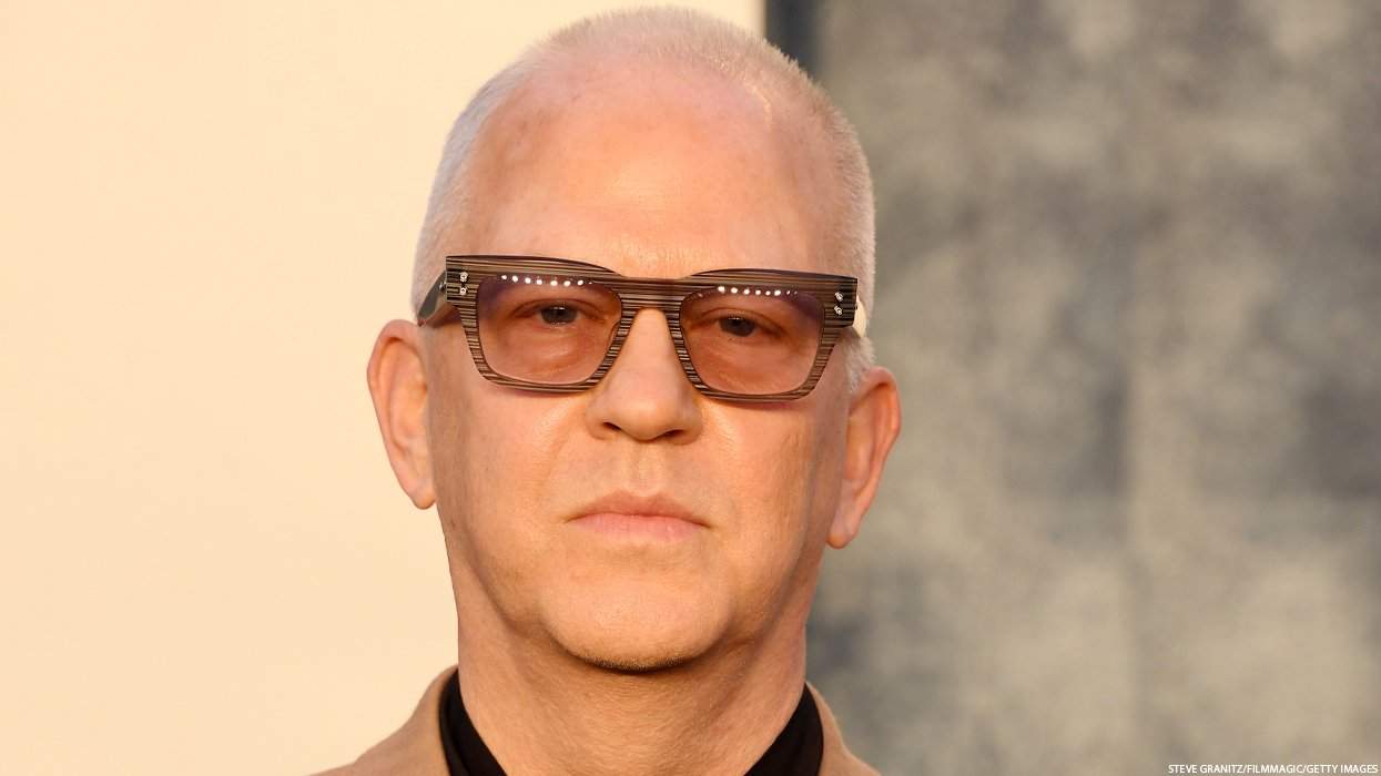 Ryan Murphy