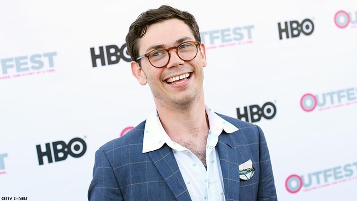 RYAN O'CONNELL