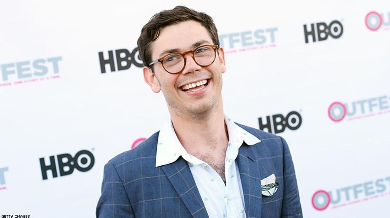 RYAN O'CONNELL