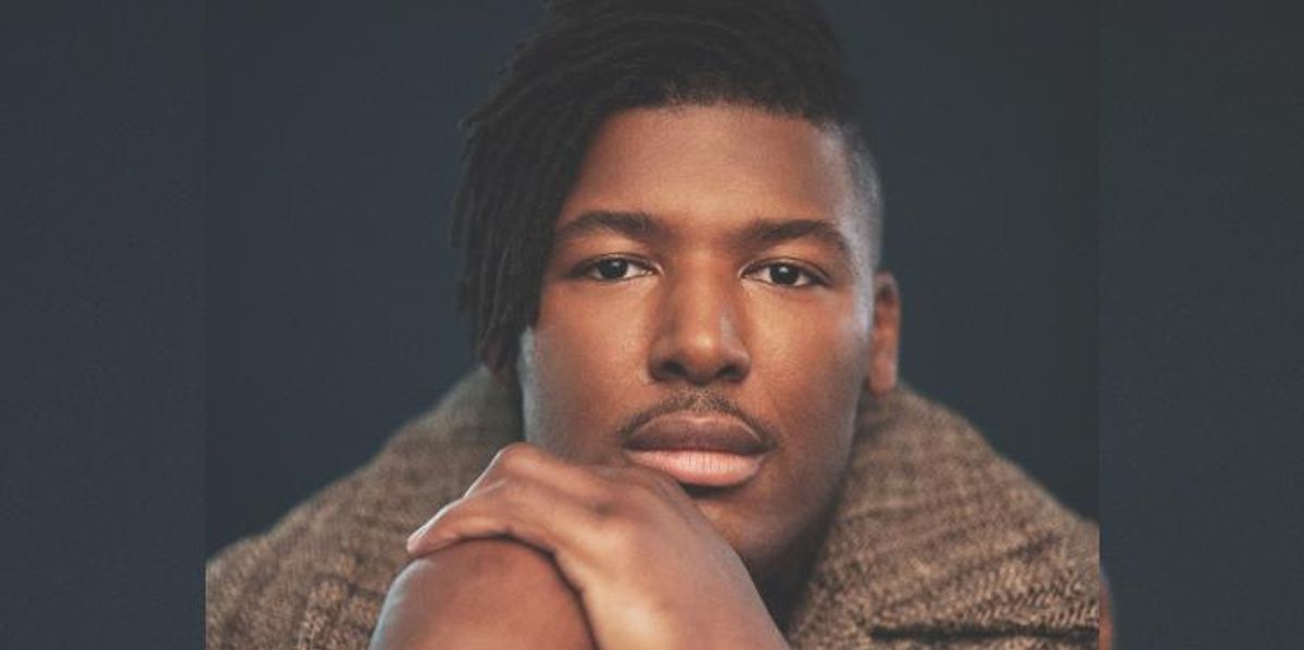 The Reinvention of Football Player Ryan Russell