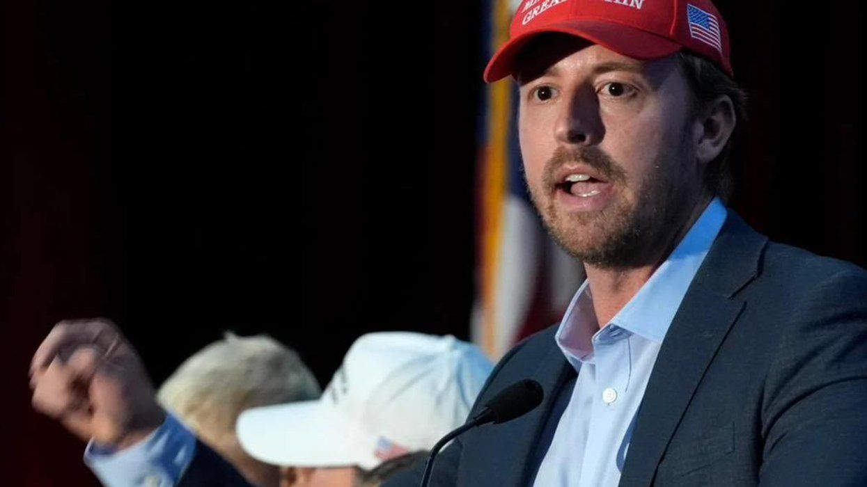 Ryan Walters leaves his post as Oklahoma State Superintendent