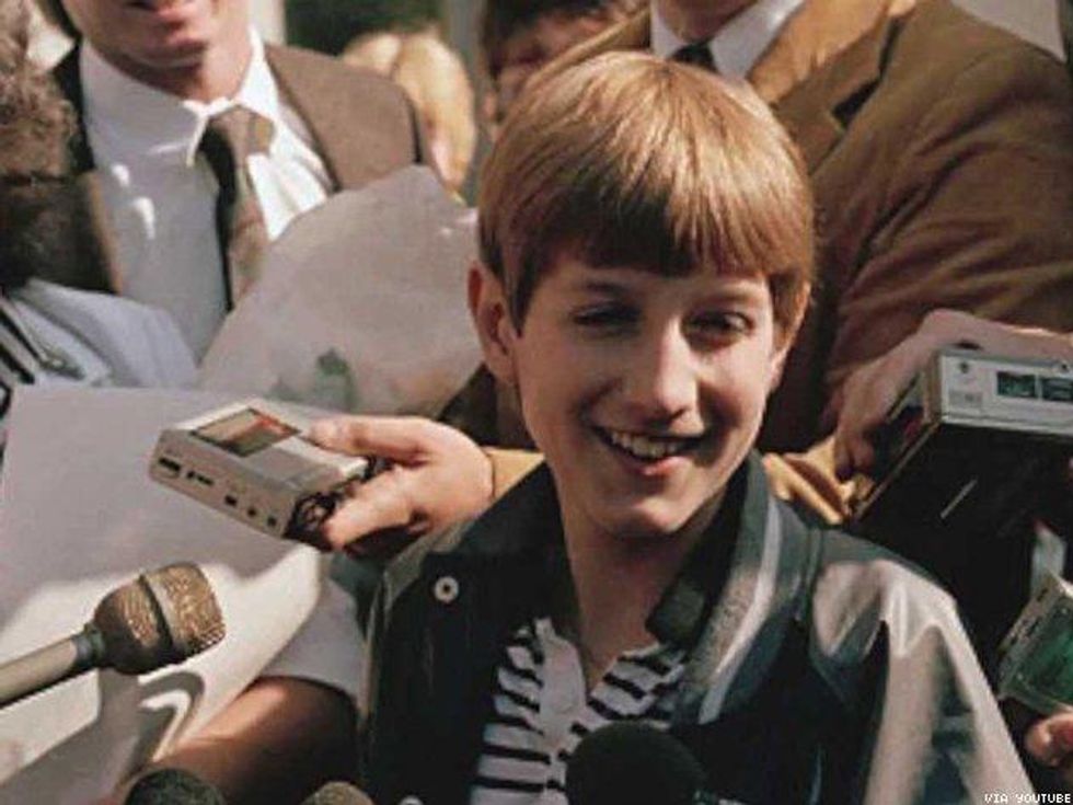 Ryan White (1971-1990)