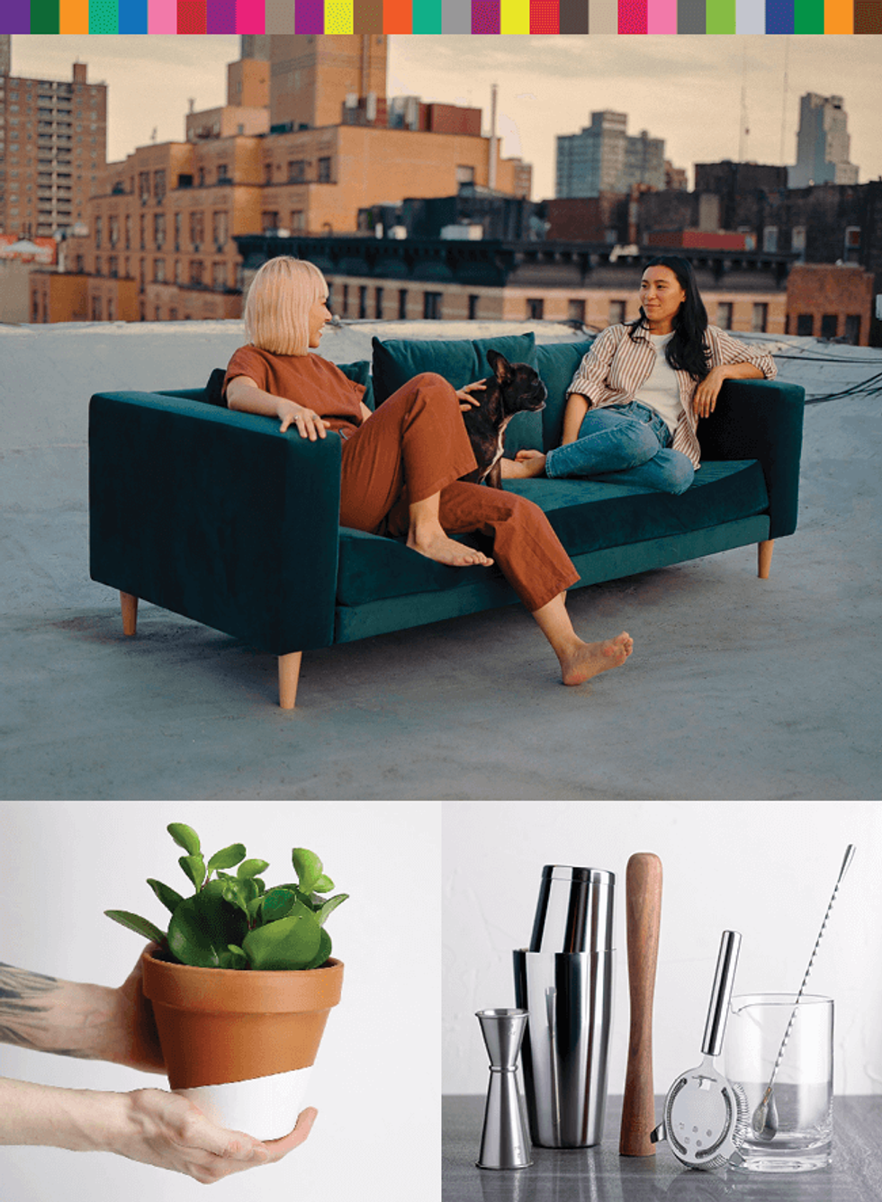 Sabai Essential Sofa, Horti Plant Care Subscription Service, Kegworks Cocktail Set