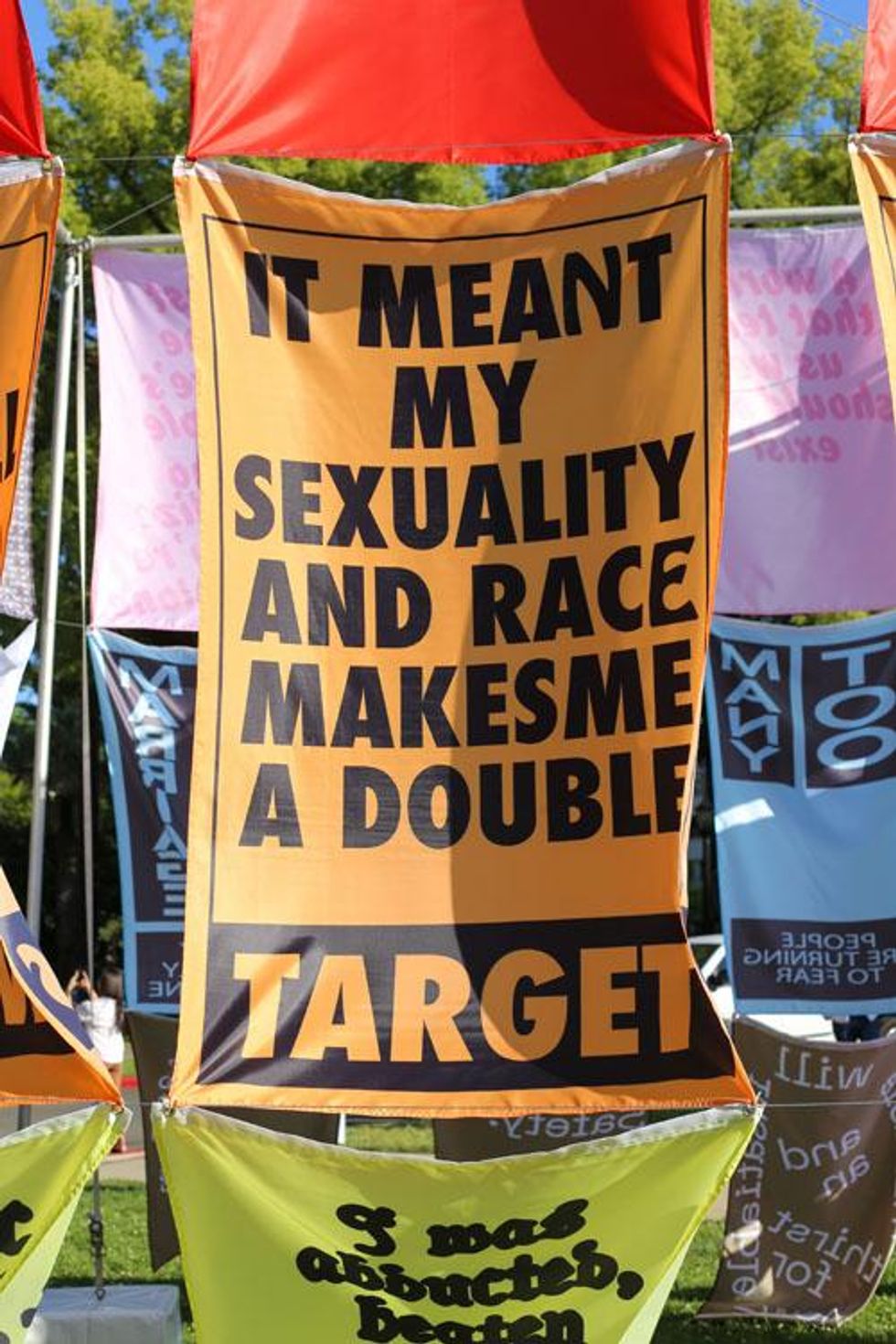 Sacramento State Capitol