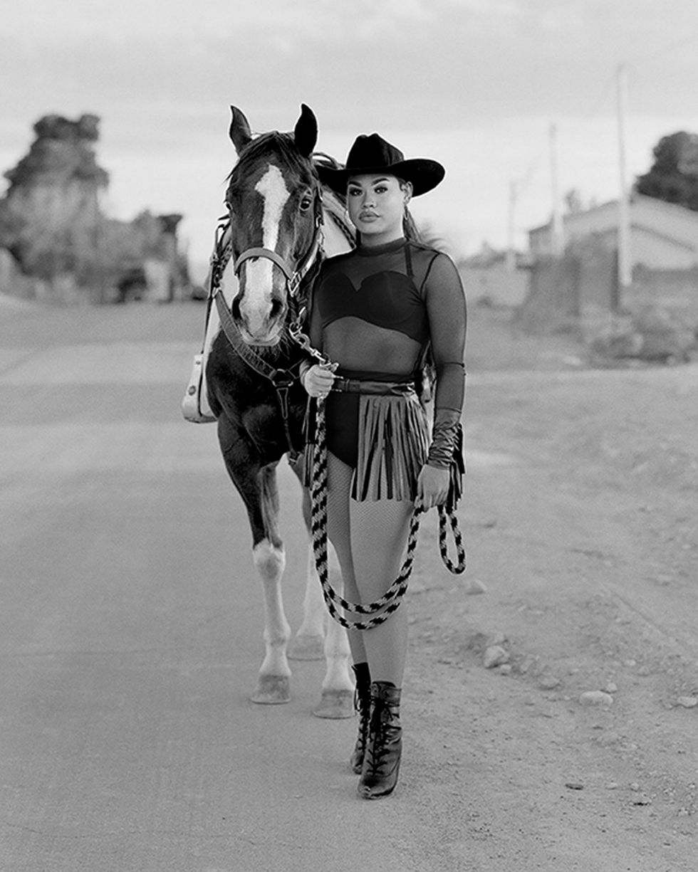 Sage O'Hara \u00a9 Jane Hilton