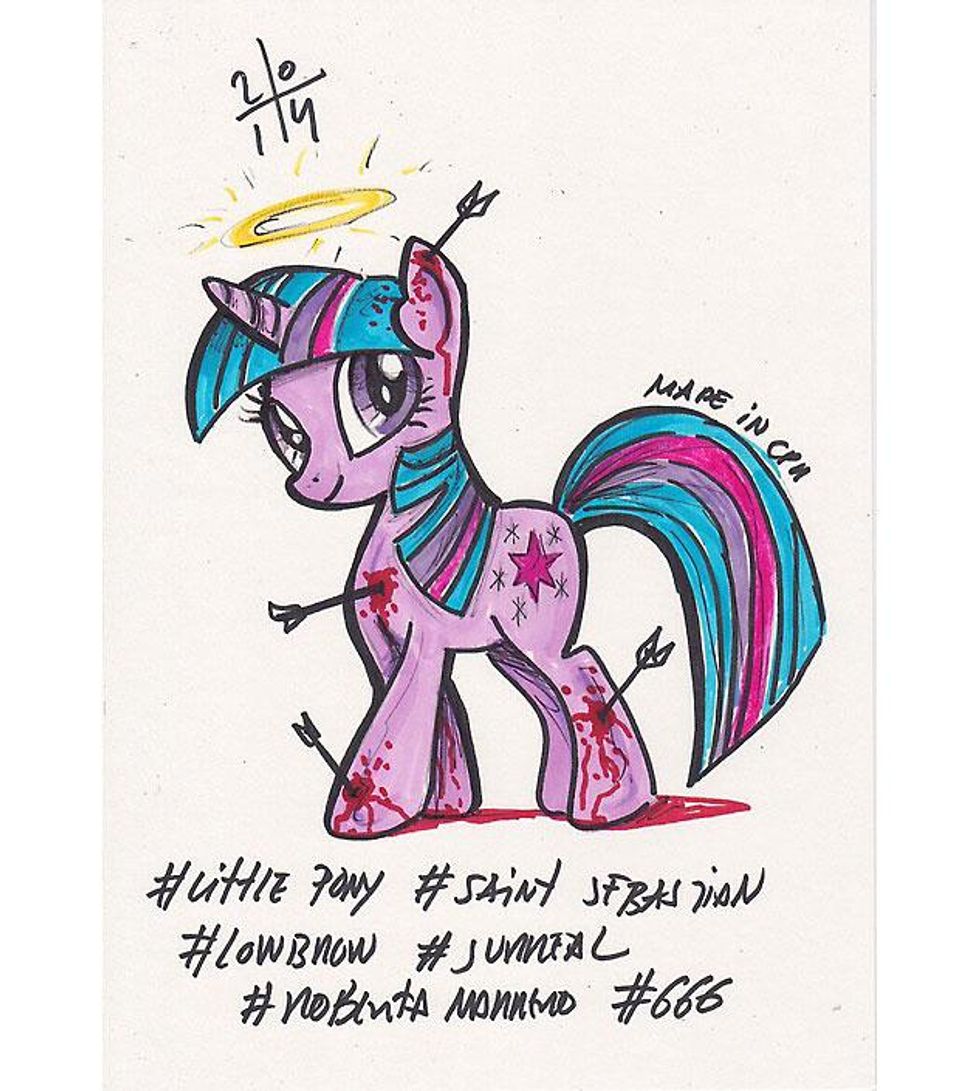 Saint-sebastian-number-twox633_0