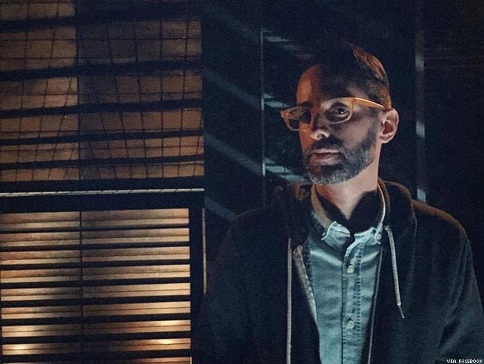 Sal Bardo, Great Escape