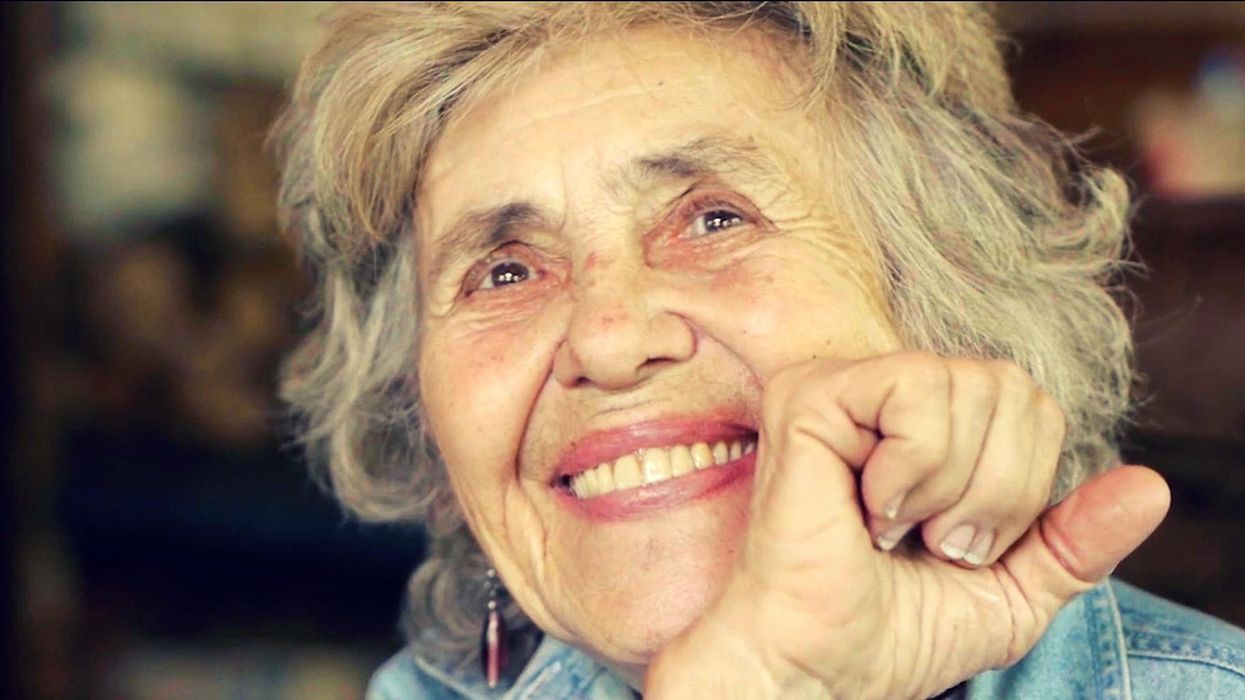 Sally Miller Gearhart