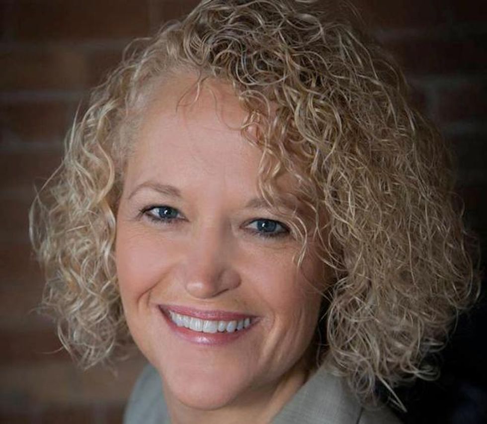 Salt Lake City elects lesbian mayor