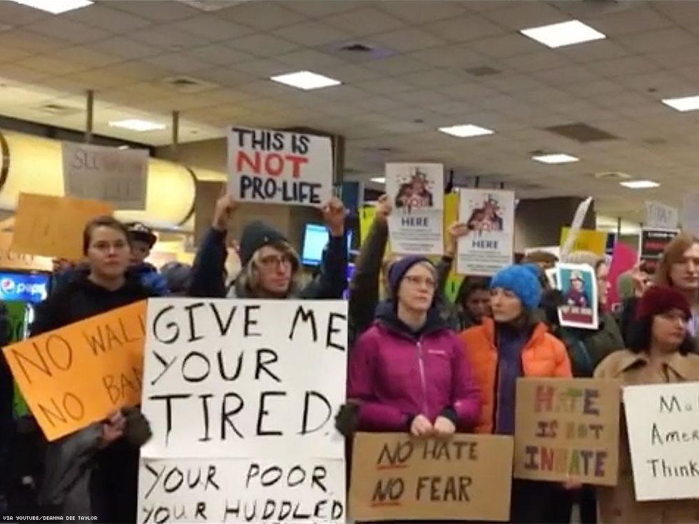 Salt Lake City International Airport