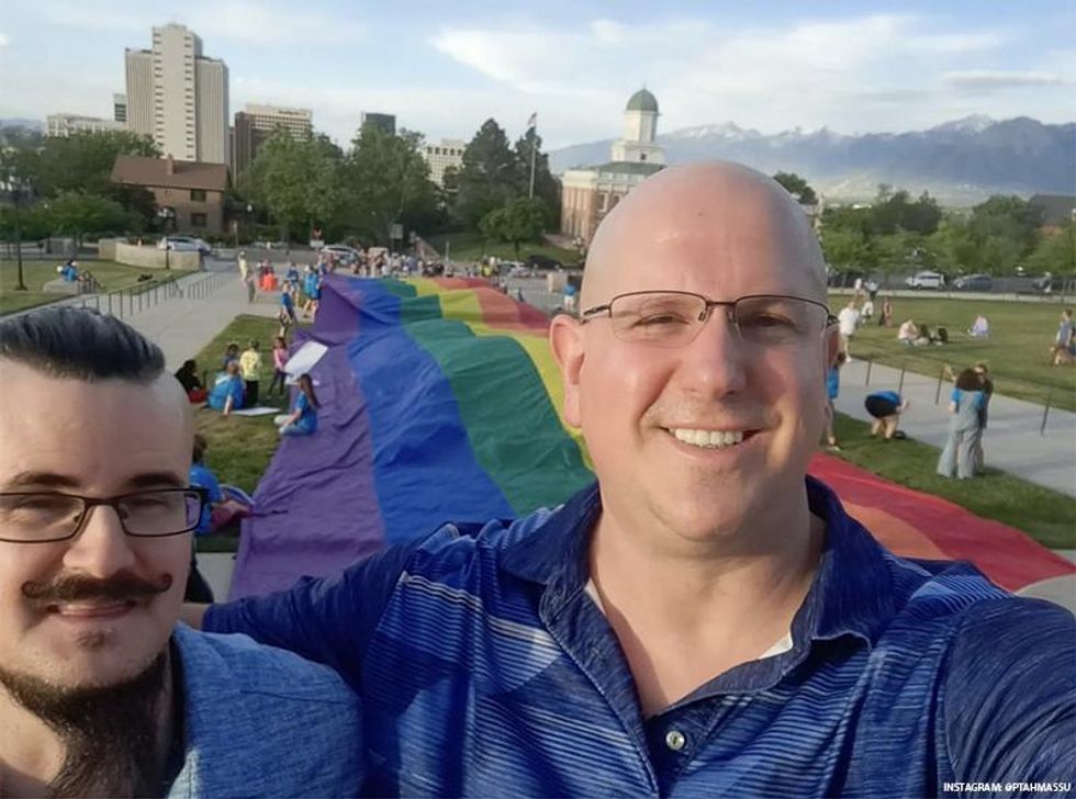 Salt Lake City, Utah