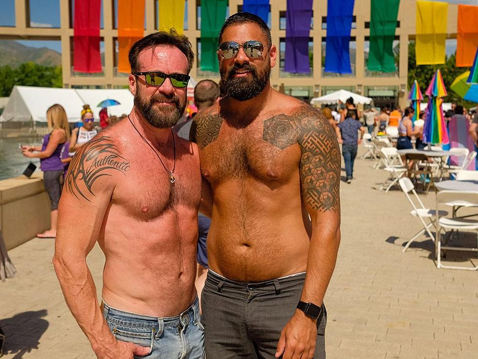 Salt Lake City, Utah