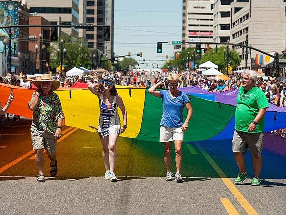 Salt Lake City, Utah