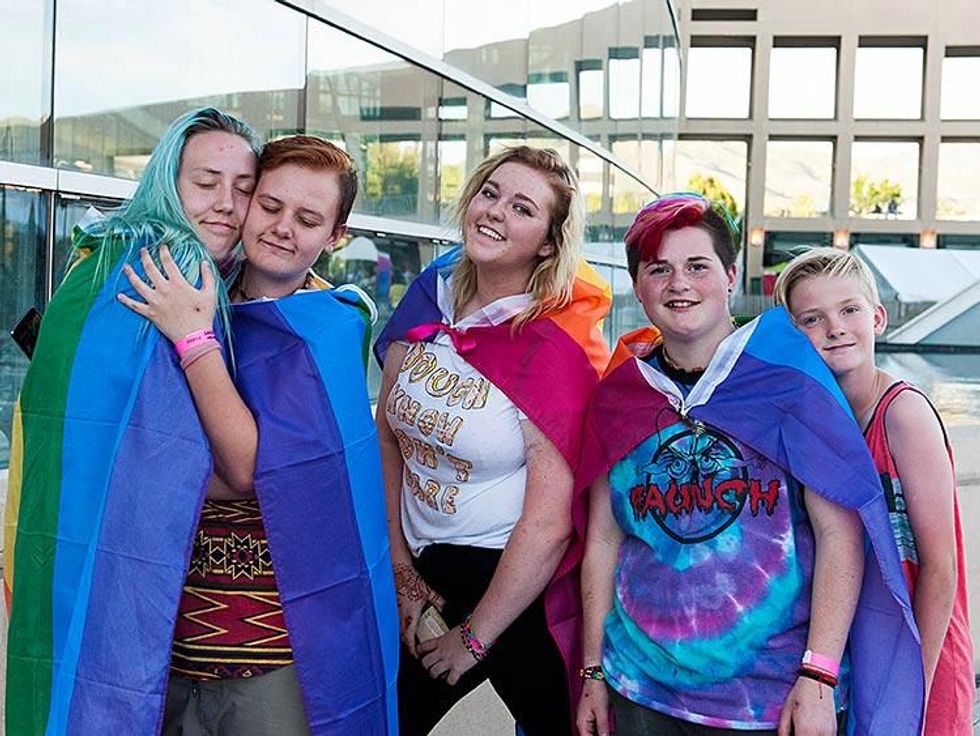 Salt Lake City, Utah