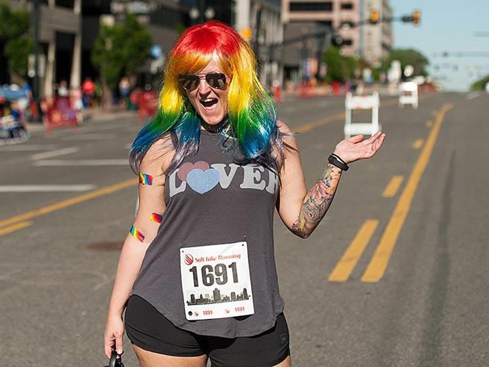 Salt Lake City, Utah