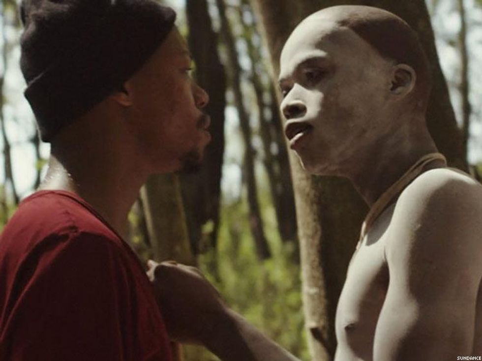 Sam Johnson, Occidental College, Football