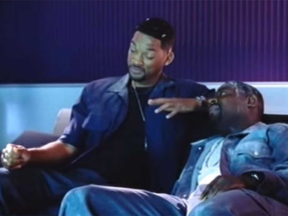 Sam Johnson, Occidental College, Football