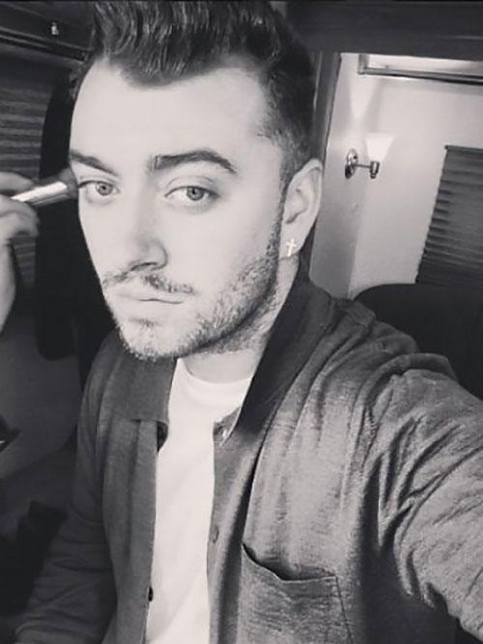 Sam-smith