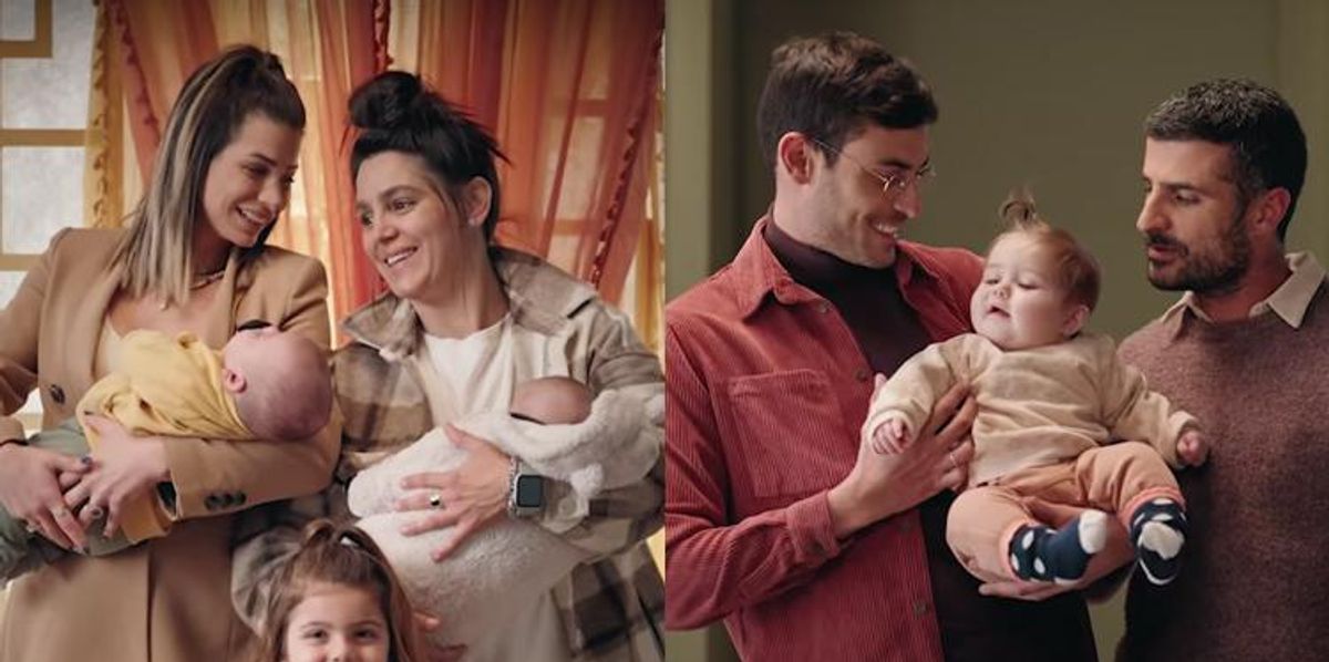 An Inclusive Doritos Ad Has Led to Boycott Calls in Israel