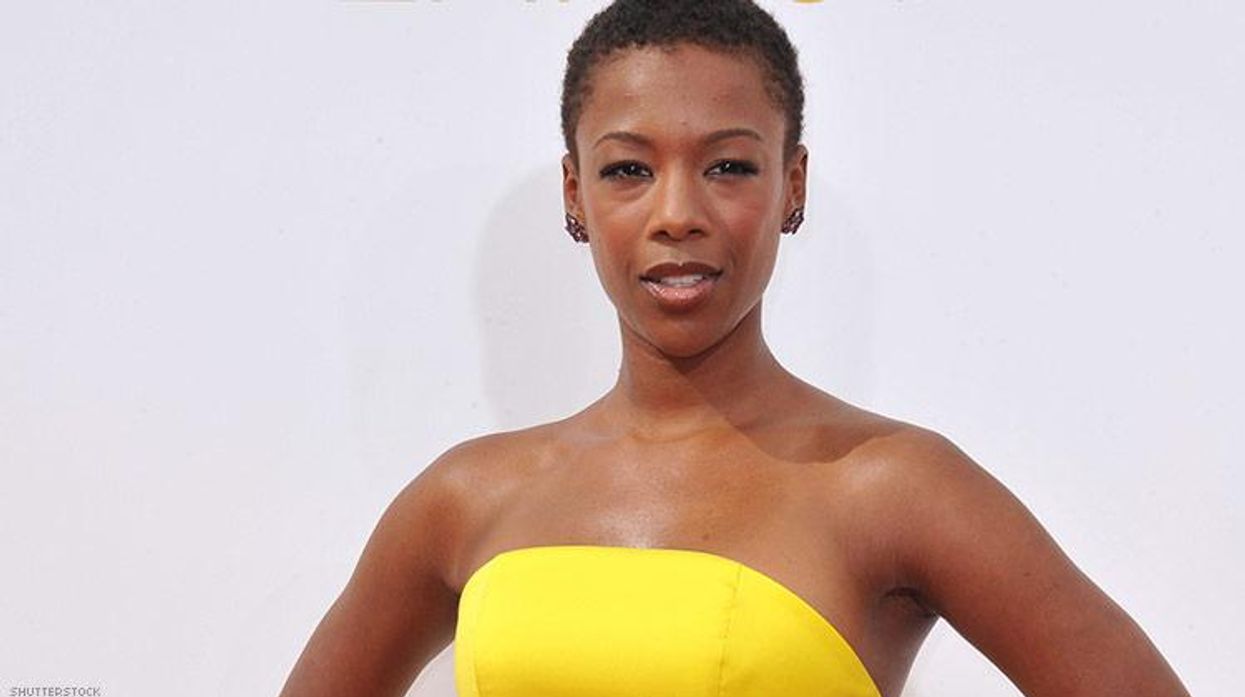 Samira Wiley