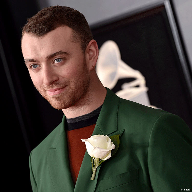 Samsmith