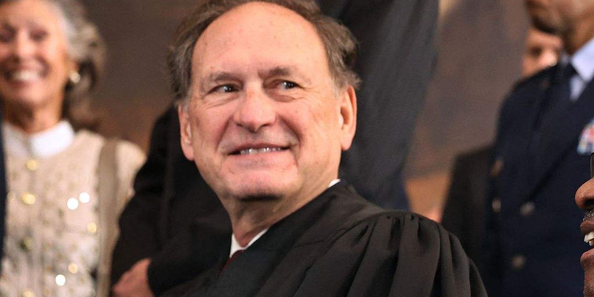 Justice Samuel Alito restores medication abortion access nationwide
