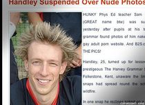 P.E. Teacher Booted for Doing Gay Porn