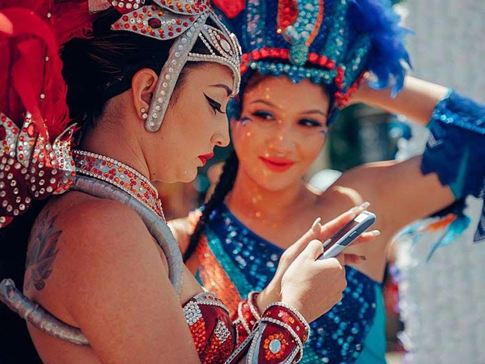 San Francisco, California