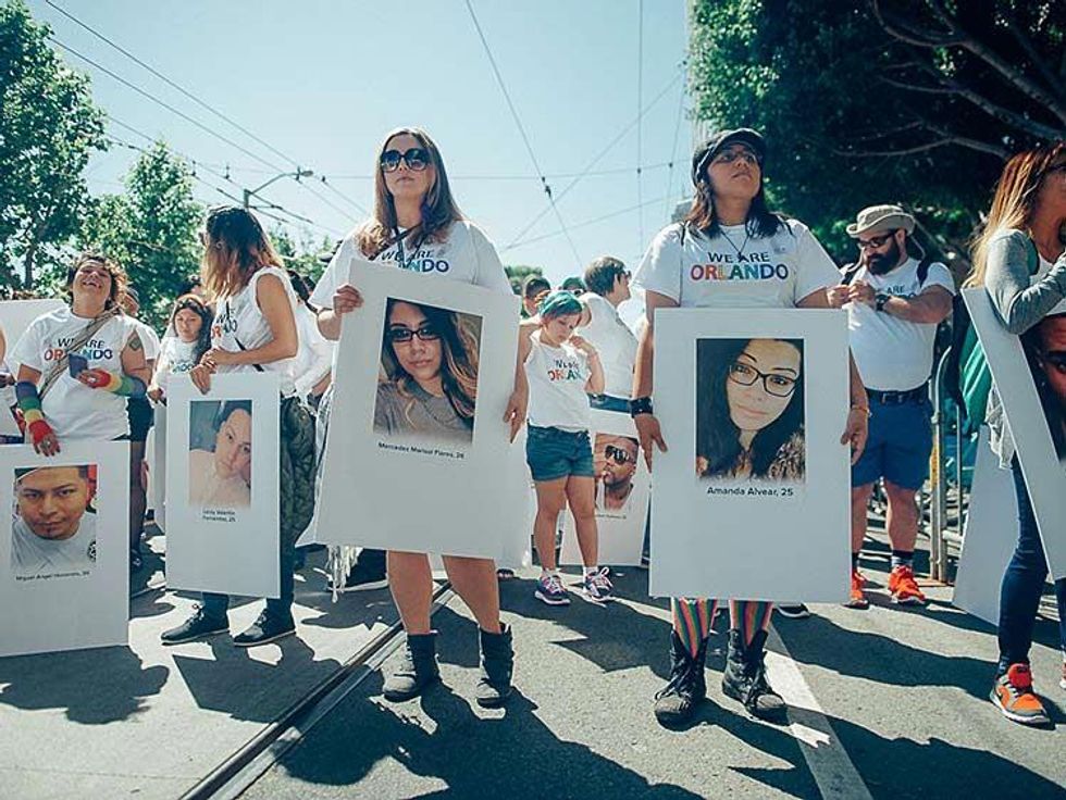 San Francisco, California