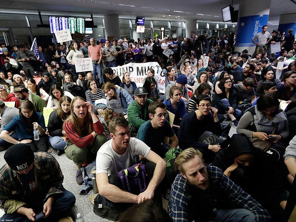 San Francisco International Airport