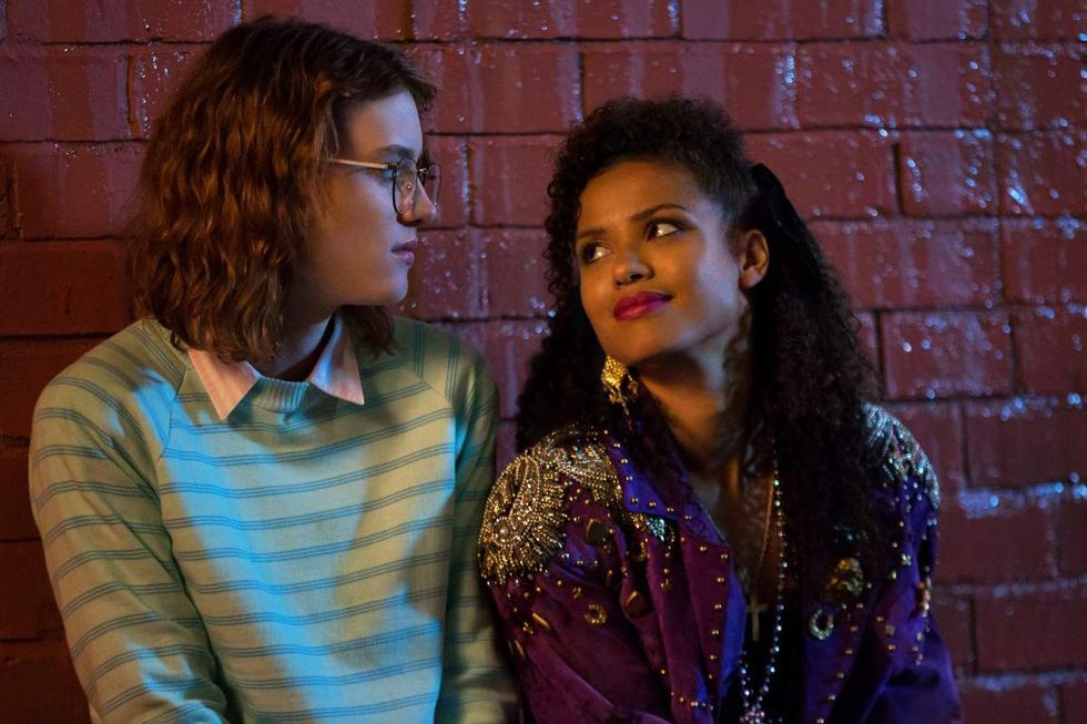 San Junipero