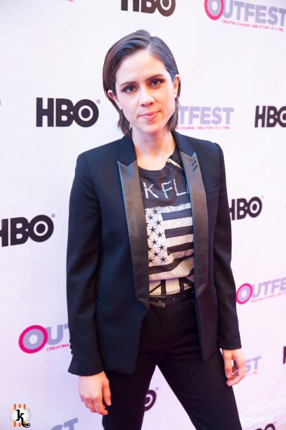 Sara Quin