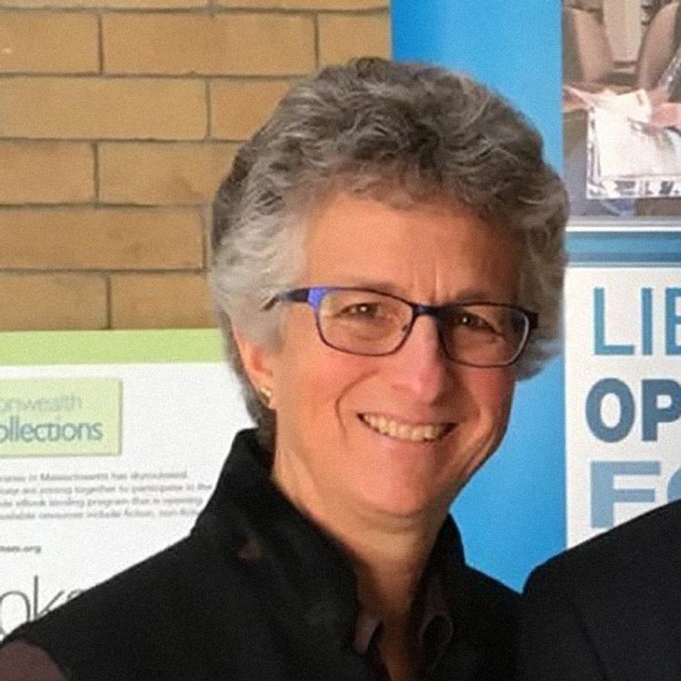 Sarah Peake, Massachusetts House of Representatives