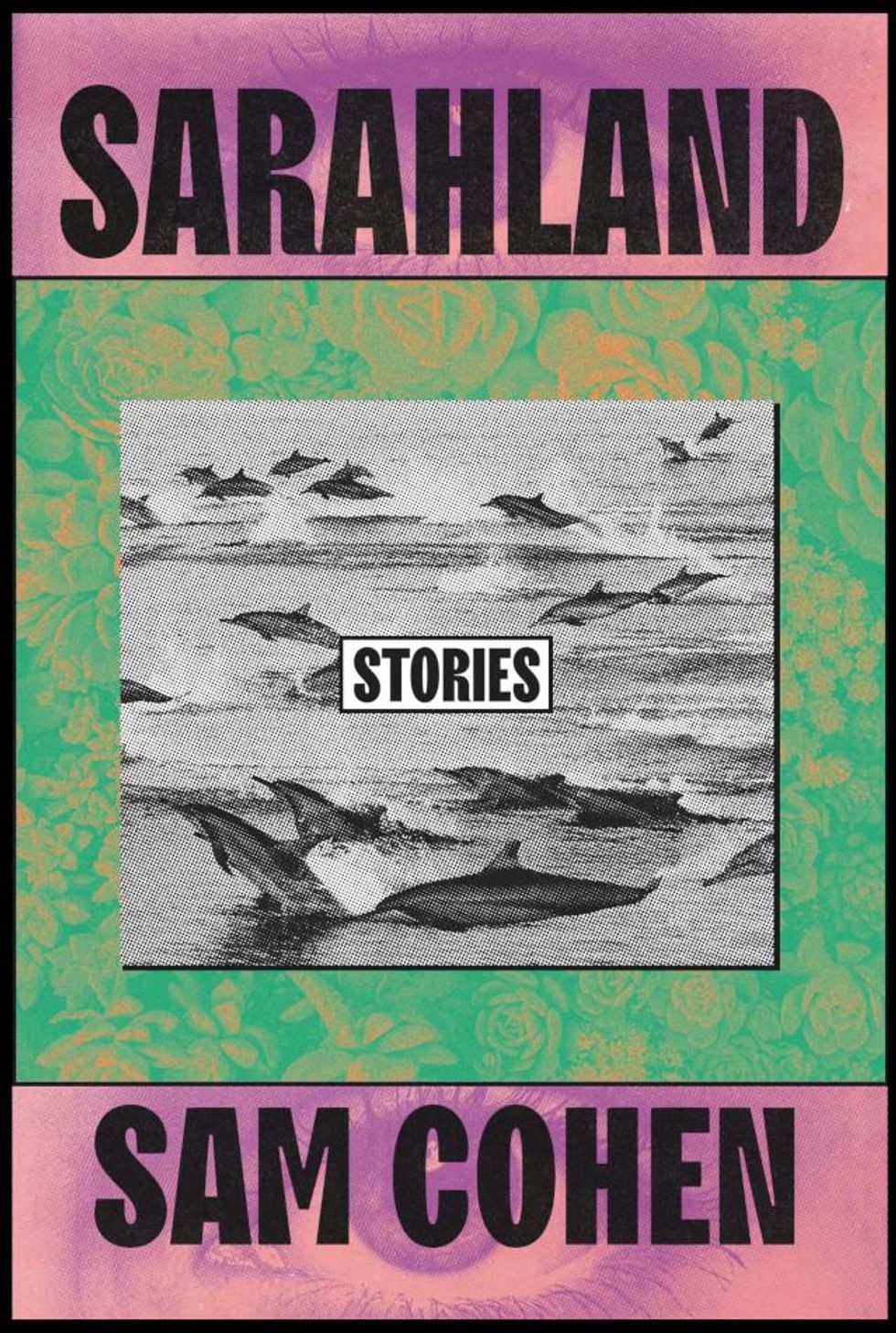 Sarahland by Sam Cohen