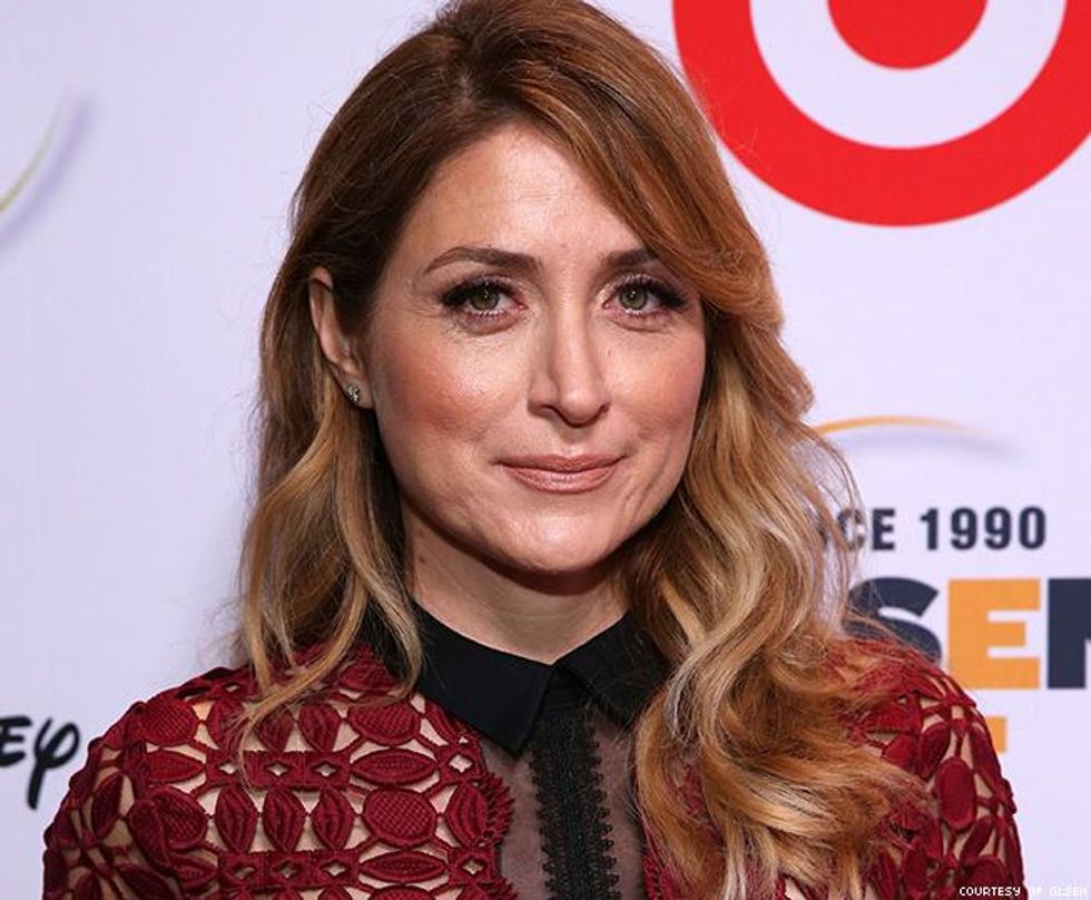 Sasha Alexander
