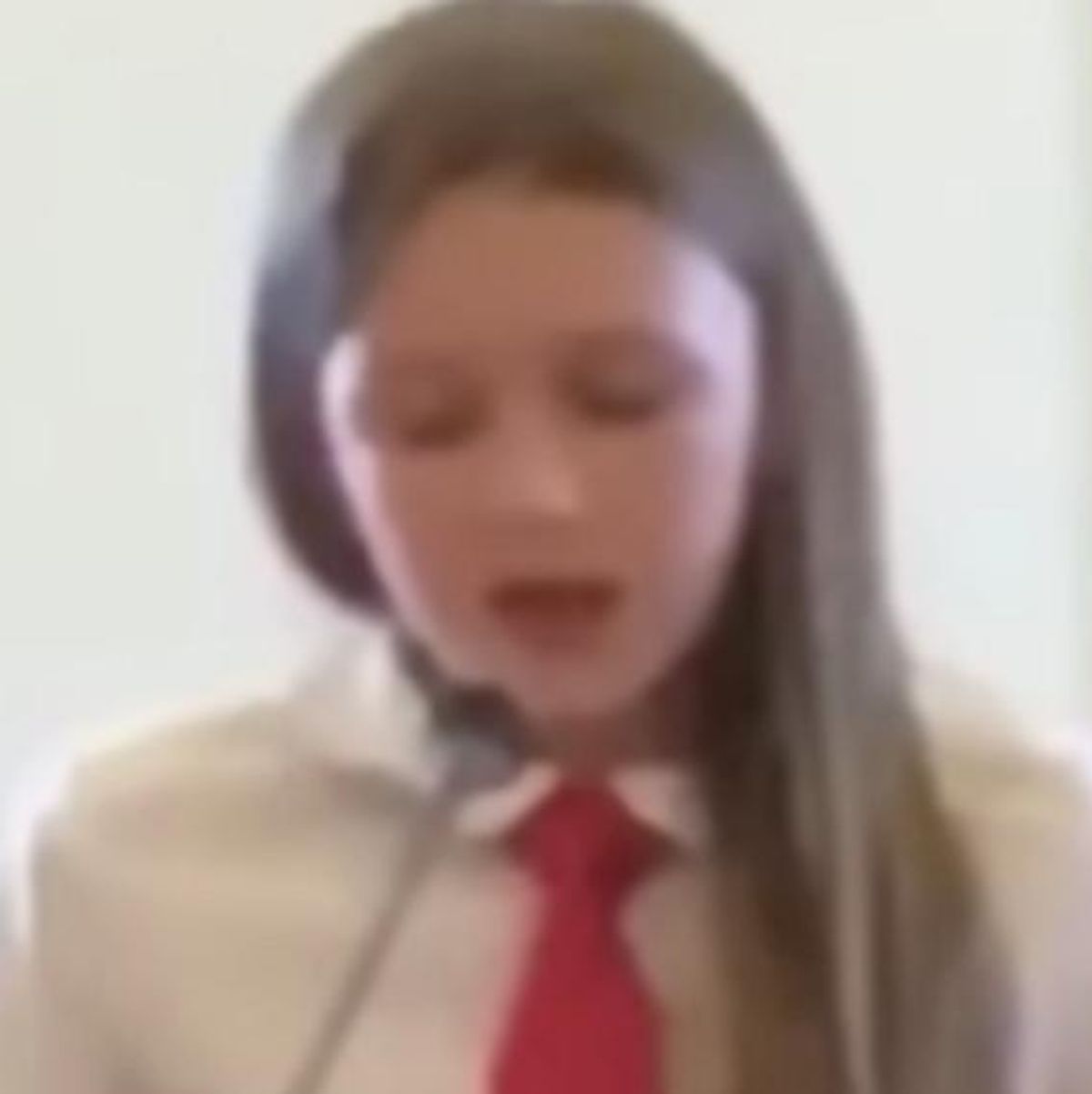 This 12-Year-Old's Coming Out Video Is Dividing the Mormon Community | Advocate.com This 12-Year-Old's Coming Out Video Is Dividing the Mormon Community | Advocate.com