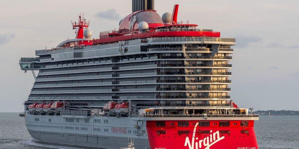 White House remains quiet on embassy support for LGBTQ Atlantis cruise event. White House remains quiet on embassy support for LGBTQ Atlantis cruise event.