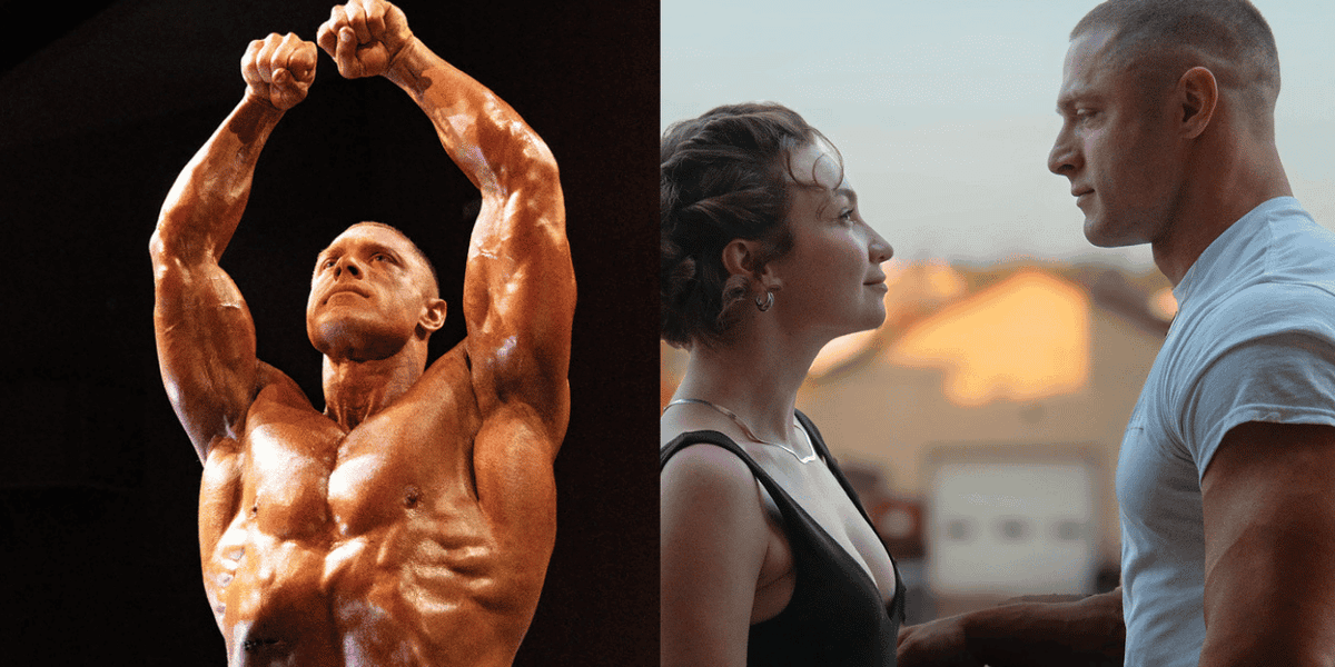 In ‘Test,’ queer bodybuilders and their struggles finally take center stage