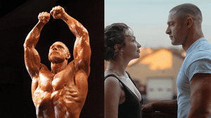 In ‘Test,’ queer bodybuilders and their struggles finally take center stage