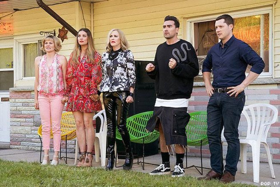 Schitt's Creek