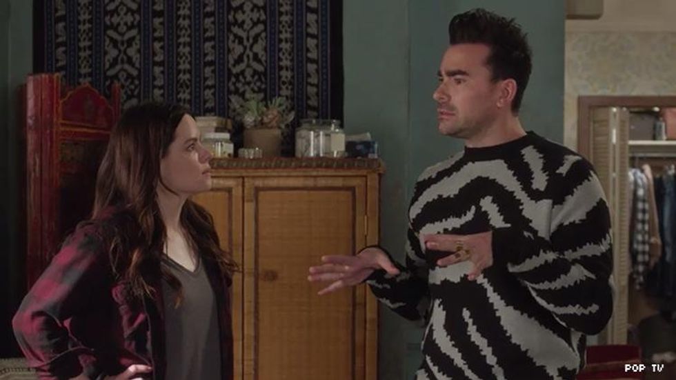 Schitt's Creek