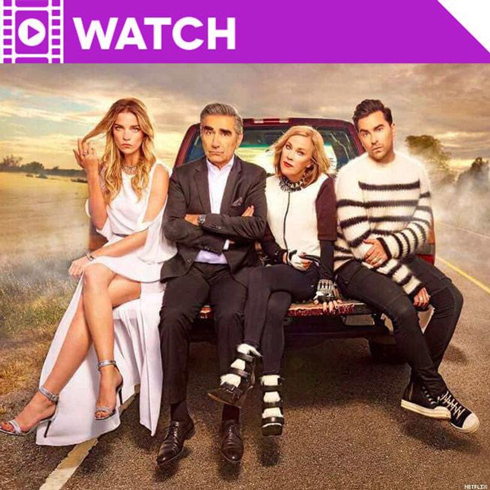 Schitt's Creek