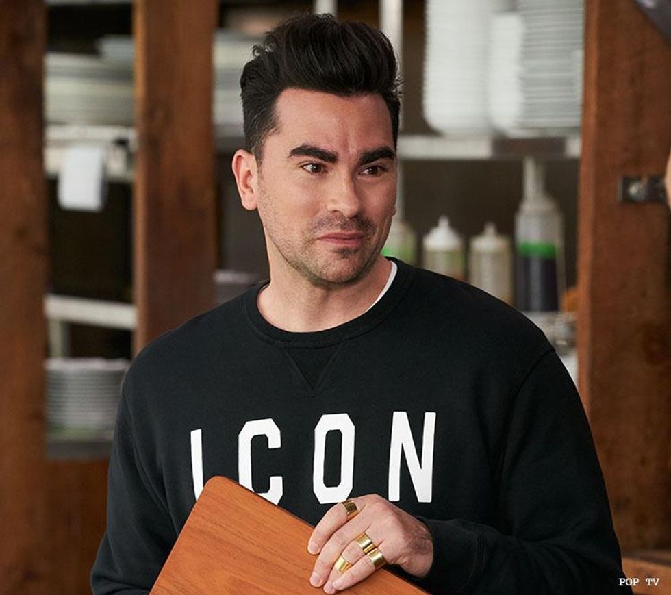 Schitt's Creek