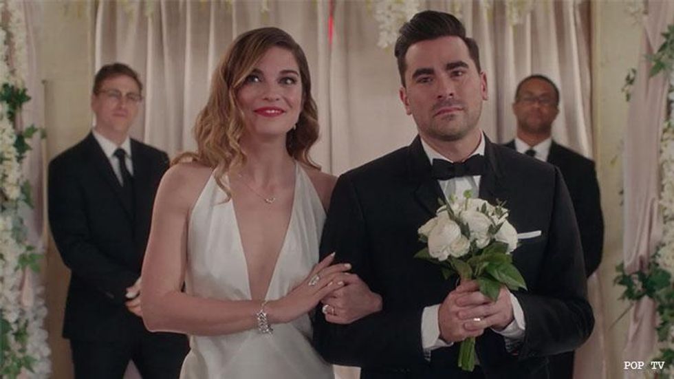 Schitt's Creek
